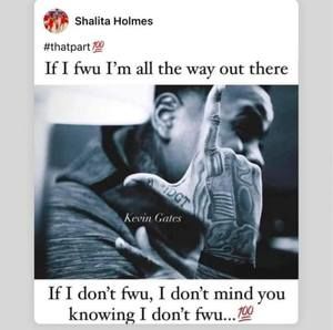 Meet your Posher, Briley